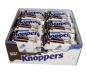 Preview: Knoppers Black & White mit Haselnüssen, Schokolade und den beiden knusprigen Kakaowaffeln - Verpackung